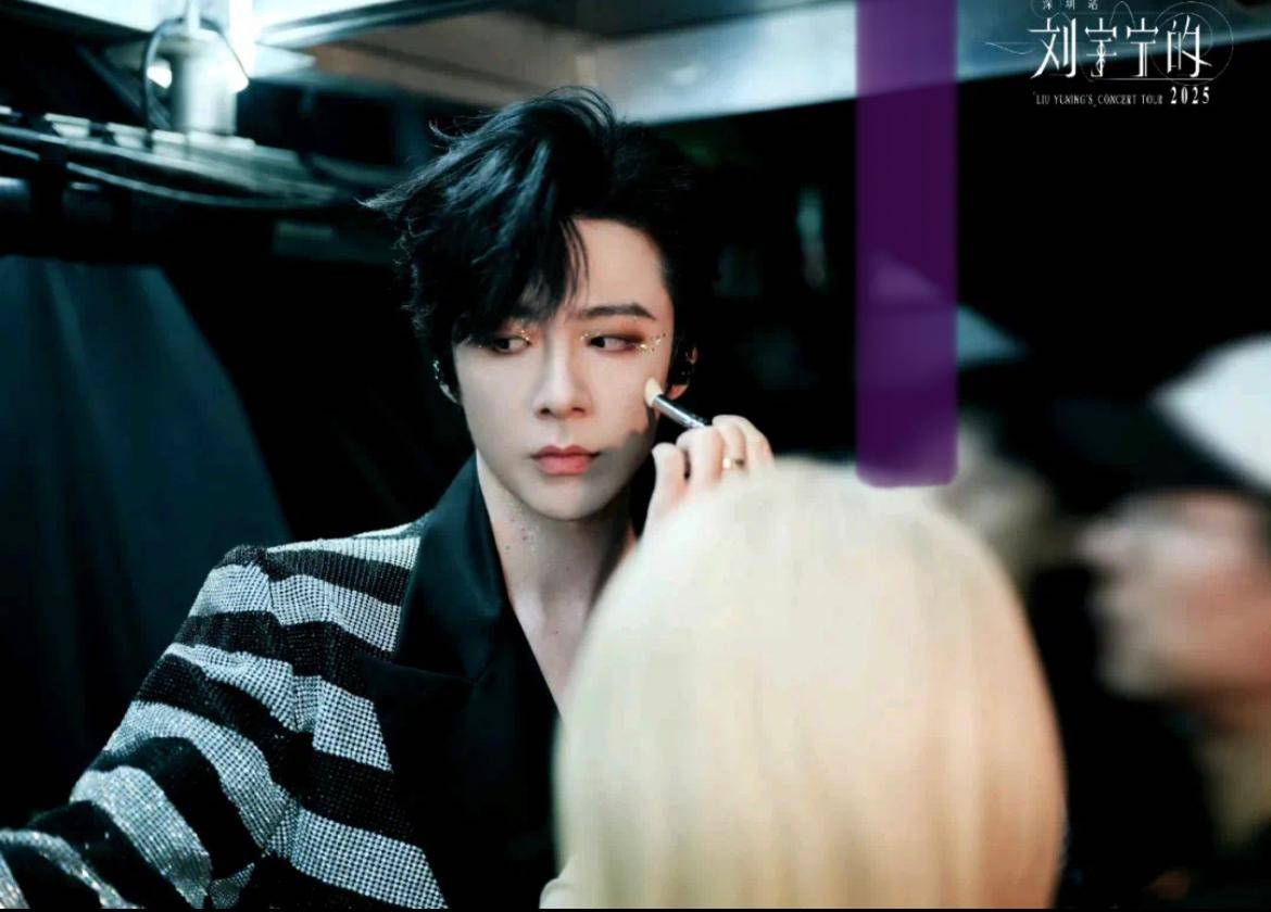 刘宇宁爆火背后，是娱乐圈“普男”的胜利！_搜狐网