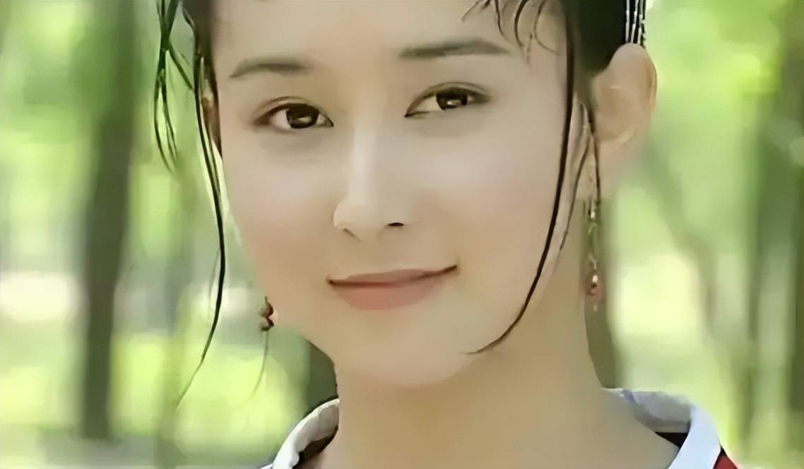 胡静:演技有目共睹,与豪门老公恩爱多年