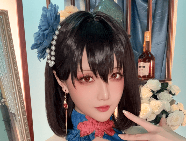 星之迟迟 一场令人陶醉的视觉盛宴就此展开