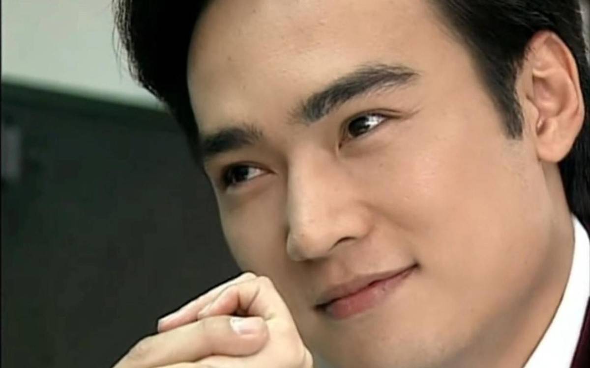 原创焦恩俊女儿自爆与父亲关系不好女儿想进演艺圈却不被父亲看好