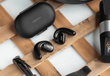 开放式蓝牙耳机推荐哪款好?十大高口碑热门开放式耳机推荐!