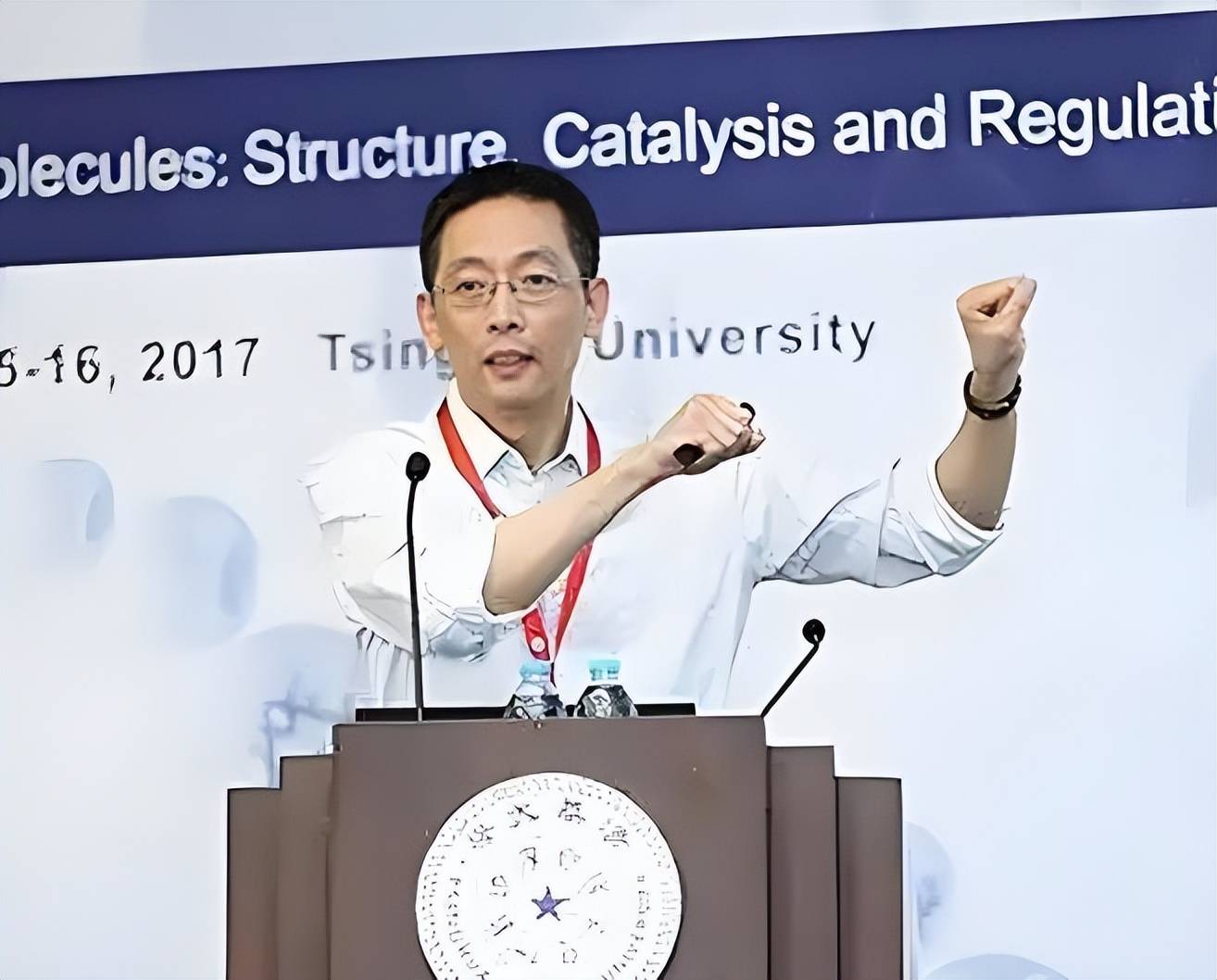 7年前施一公砸200亿建起西湖大学放话5年赢过清华如今咋样