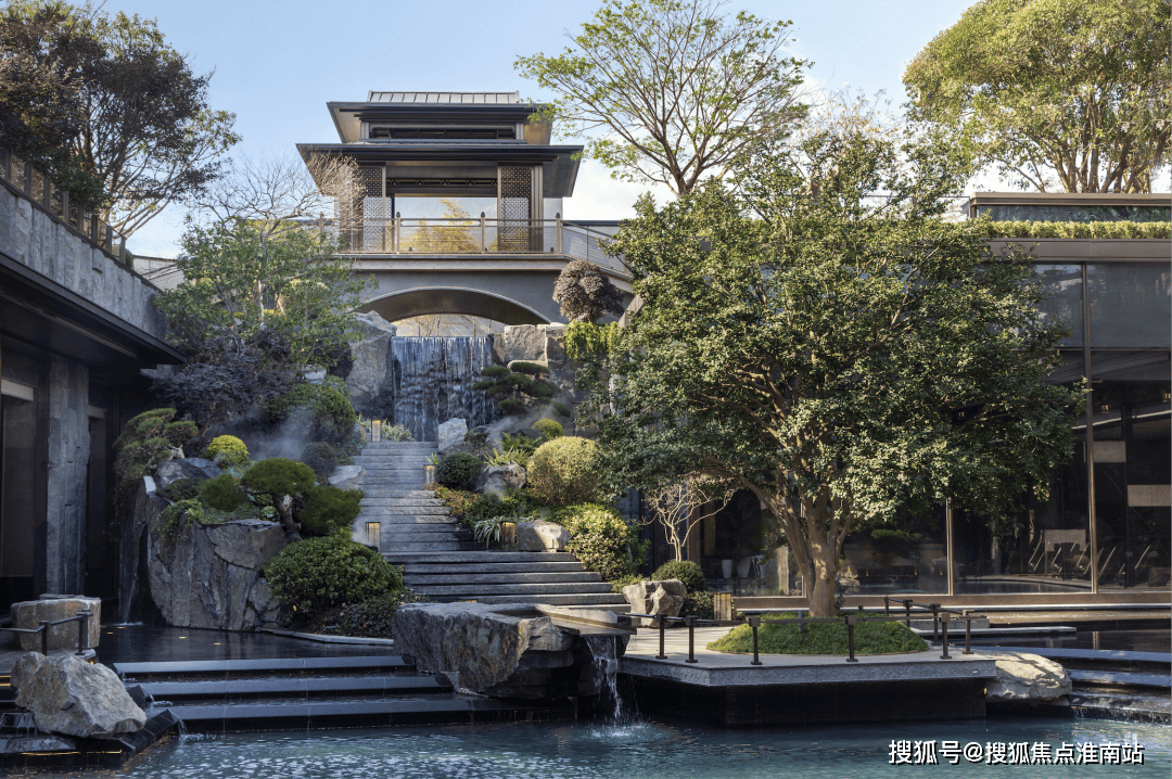 杭州建发云启钱湾(2025年建发云启钱湾)首页网站-建发云启钱湾楼盘详情-户型配套_产品_文化_空间