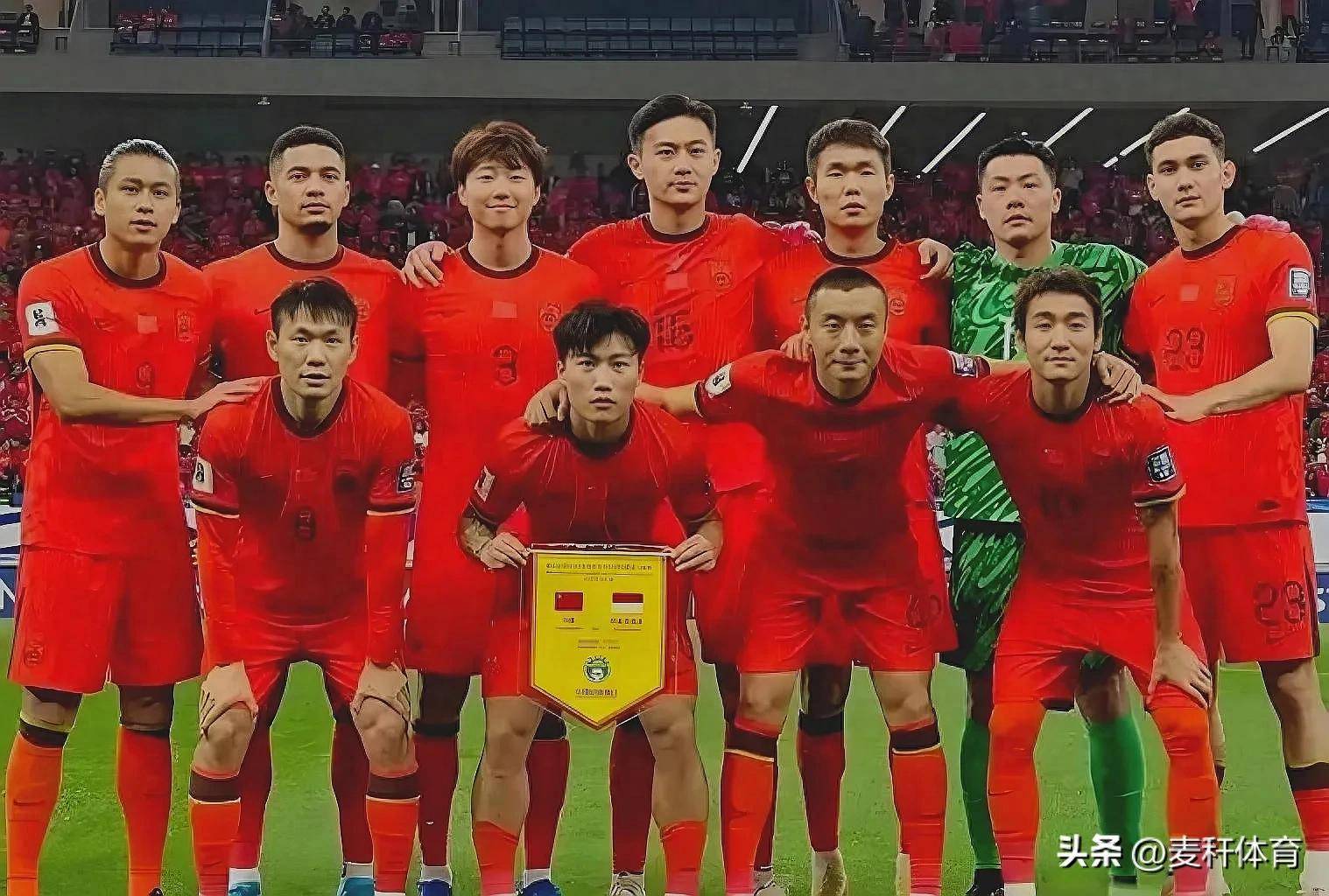 国足选帅危机：本土名宿集体拒绝，体制问题浮出水面
