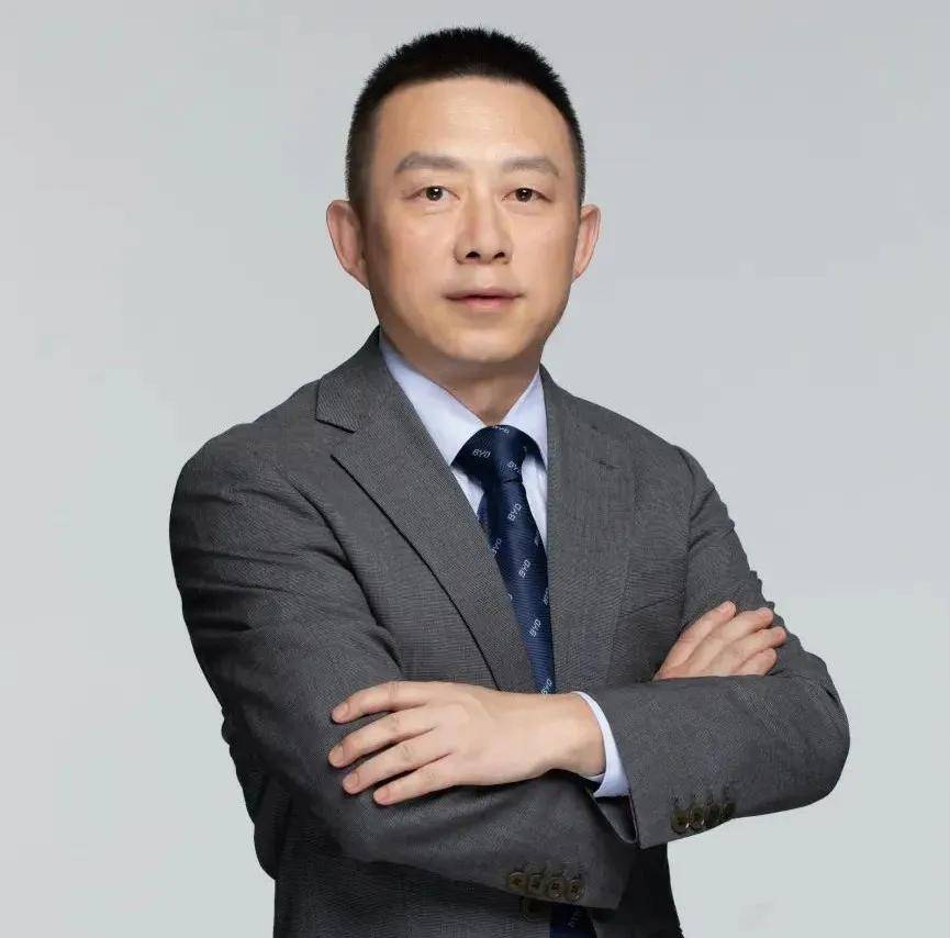 首席投资官李黔揭秘比亚迪投资理念