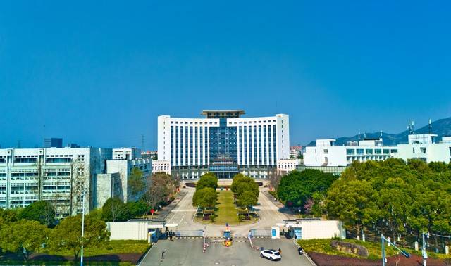 浙江工业大学全国排名_浙江省大学排名一览表_浙江高校排名2024