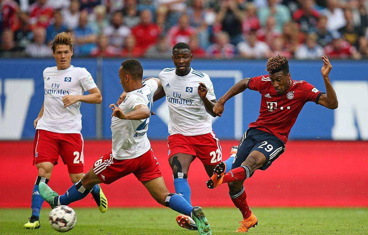 贝尔格莱德红星实力暴露？林肯红魔或有抵抗力