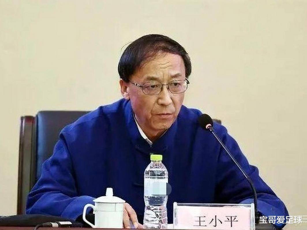 中国足球反腐风暴：陈戌源无期，李铁20年，18名高层全部落网