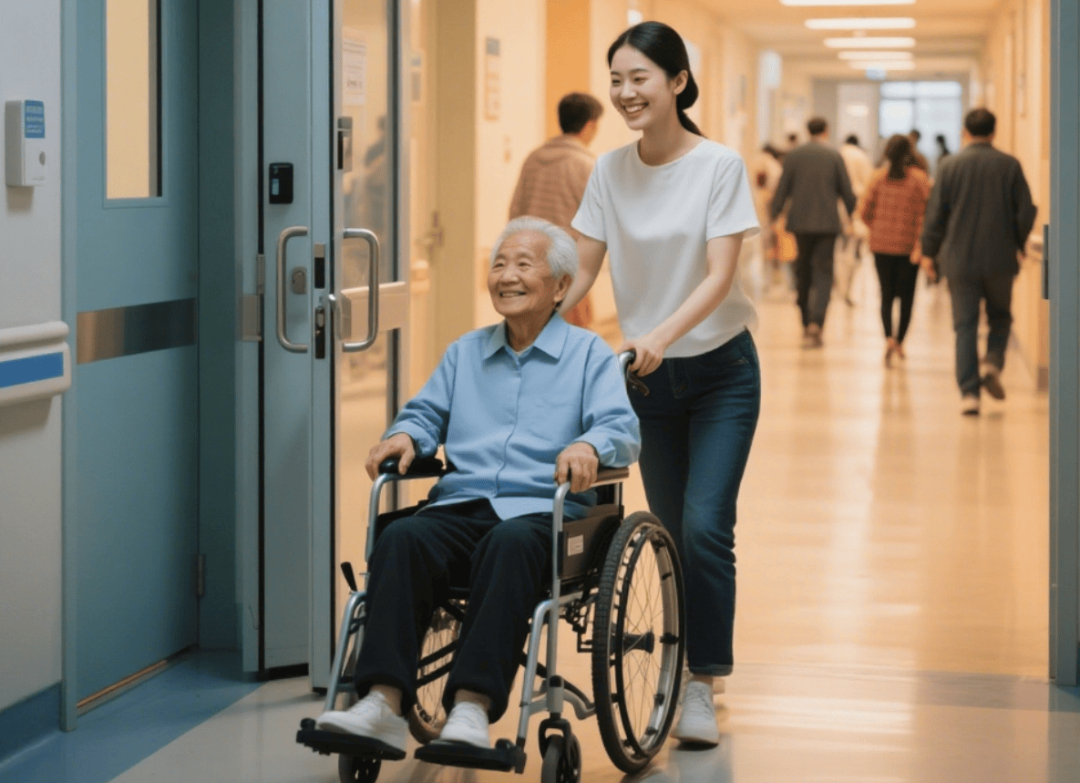 中国医学科学院肿瘤医院全天陪诊含挂号康复训练全程陪同，科学恢复健康的简单介绍