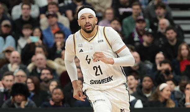 前NBA球员罗伯森将在下赛季登陆俄罗斯赛场