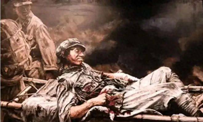 长征中绞断肠子师长叫陈树湘,抗战时击毙阿部规秀的团长叫陈正湘
