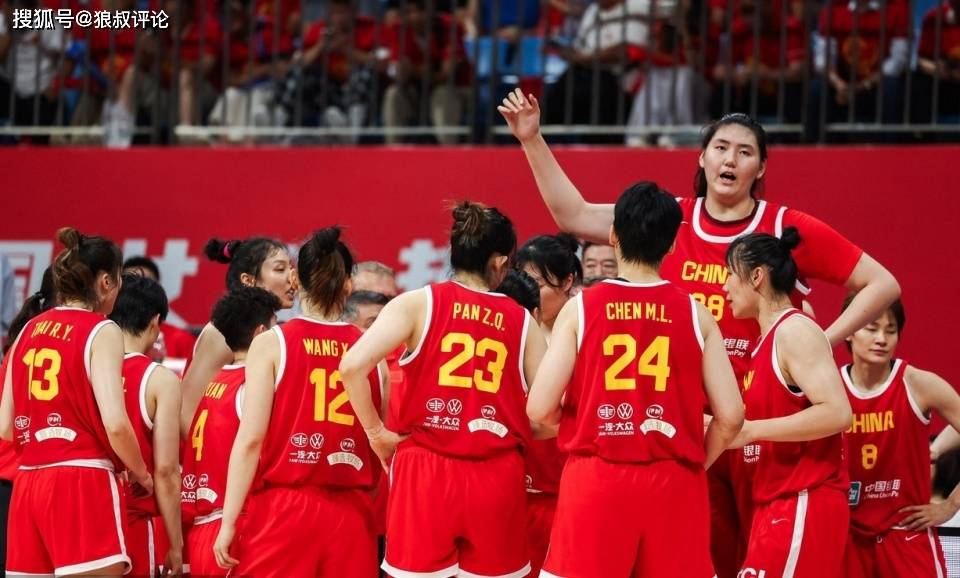 中国女篮长集训计划引热议：备战策略与联赛时间冲突