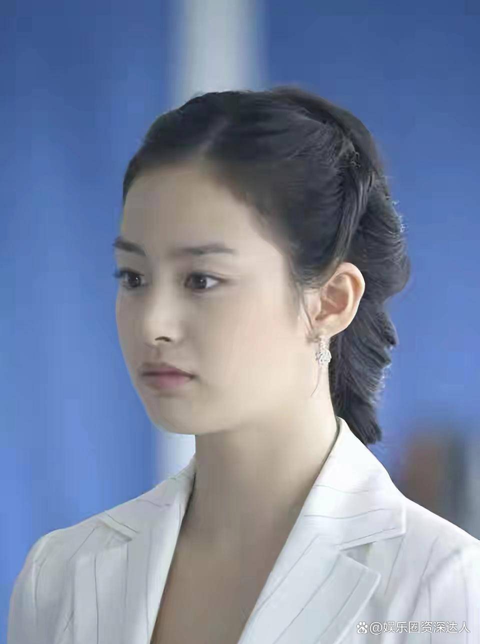 韩国第一天然美女!金泰熙,用美丽征服娱乐圈