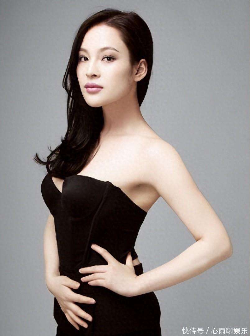 演员马境:长得漂亮,演技也好,却始终火不起来,出道23年零绯闻