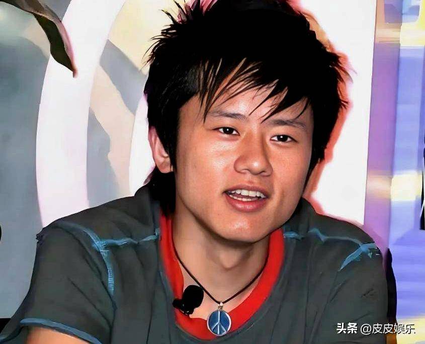 张杰谢娜结婚14年,姐弟恋残酷真相大曝光!