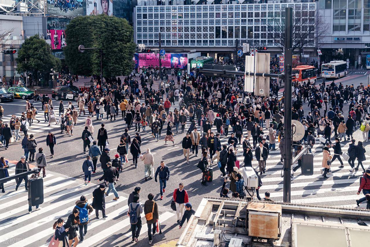 图片[3]-“25万元人民币移民日本”的美好日子结束了 -华闻时空