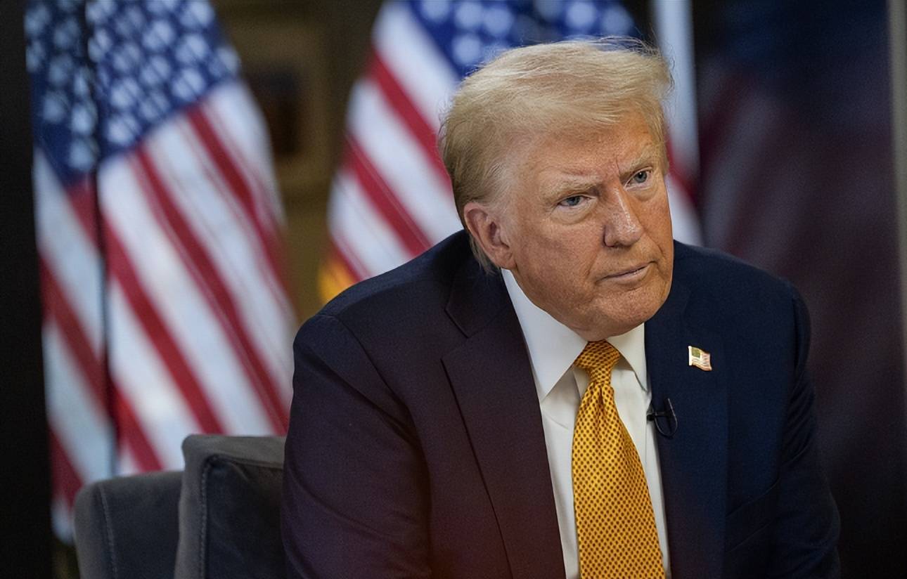 原创
            美巴秘密交易曝光：加密货币换军售，25%关税只是开始？