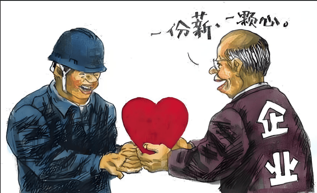 图片[8]-中小企业培养团队骨干：在实战土壤里种出参天树-中小企实战运营与营销工作室