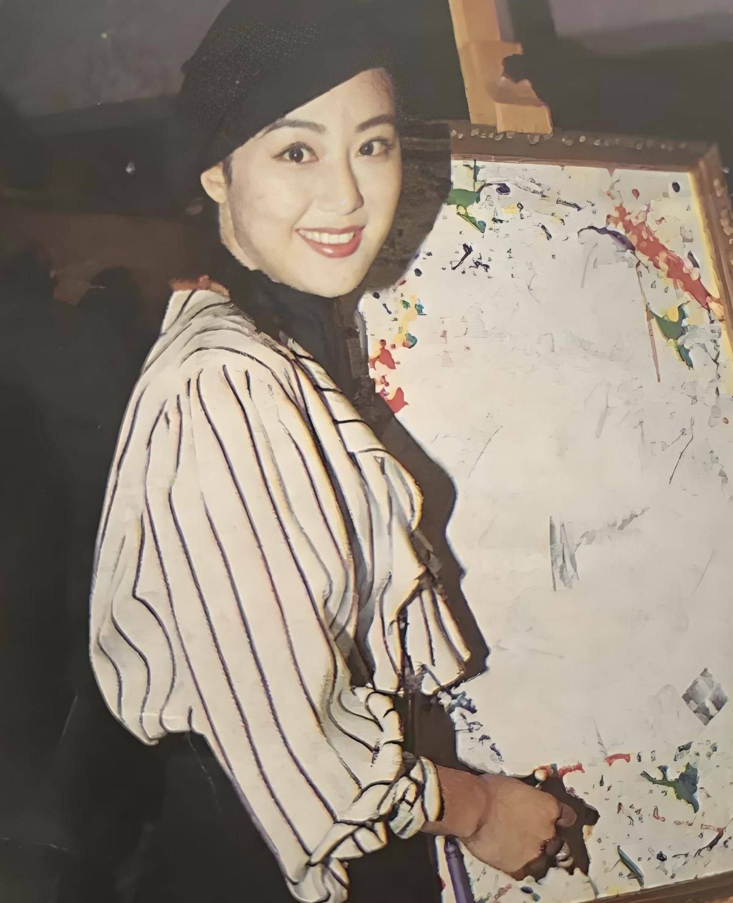 5亿,被前妻"榨干"财产