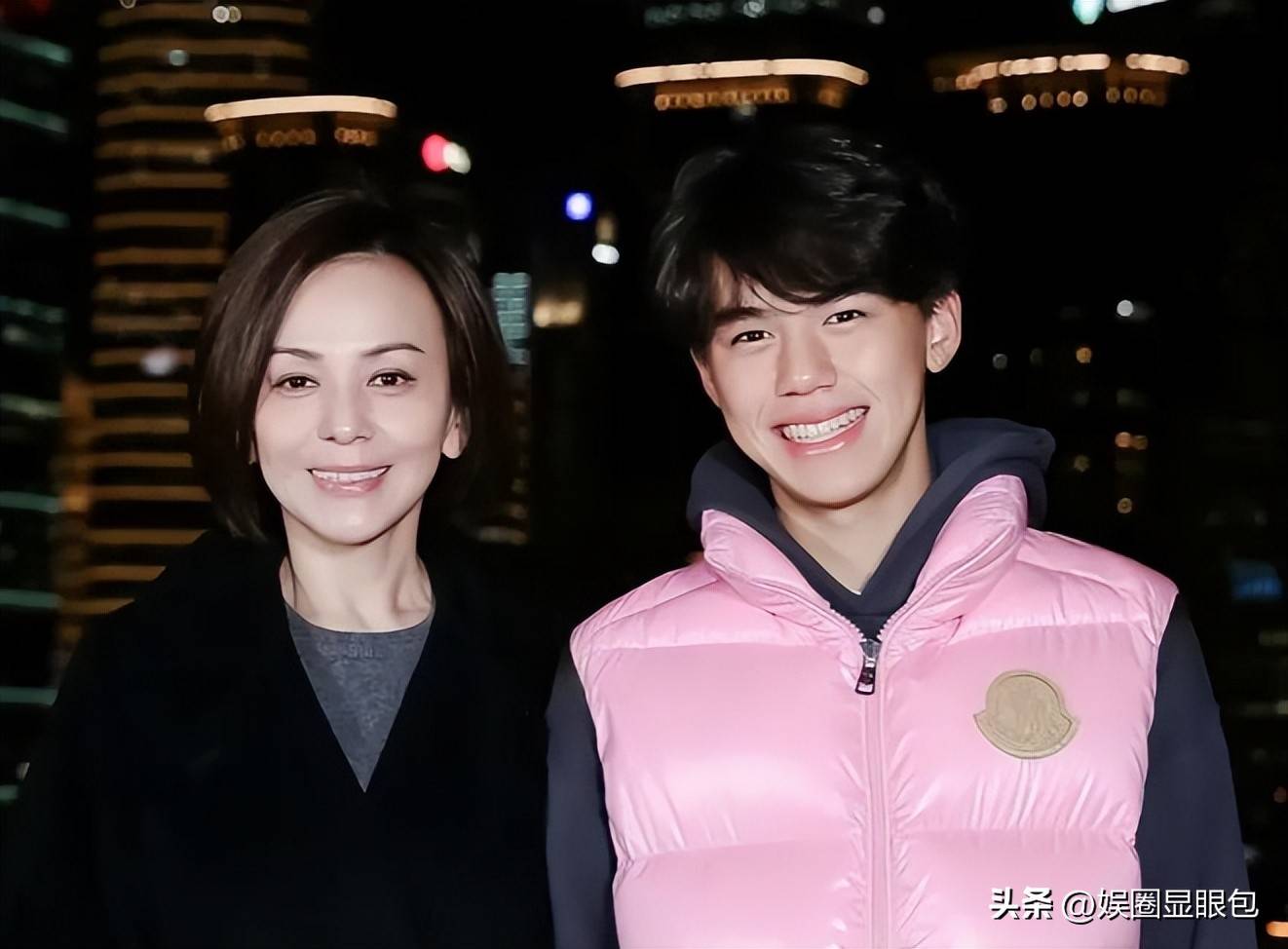 把儿子当老公王琳的母爱太窒息逼走儿子女友将儿子当成唯一