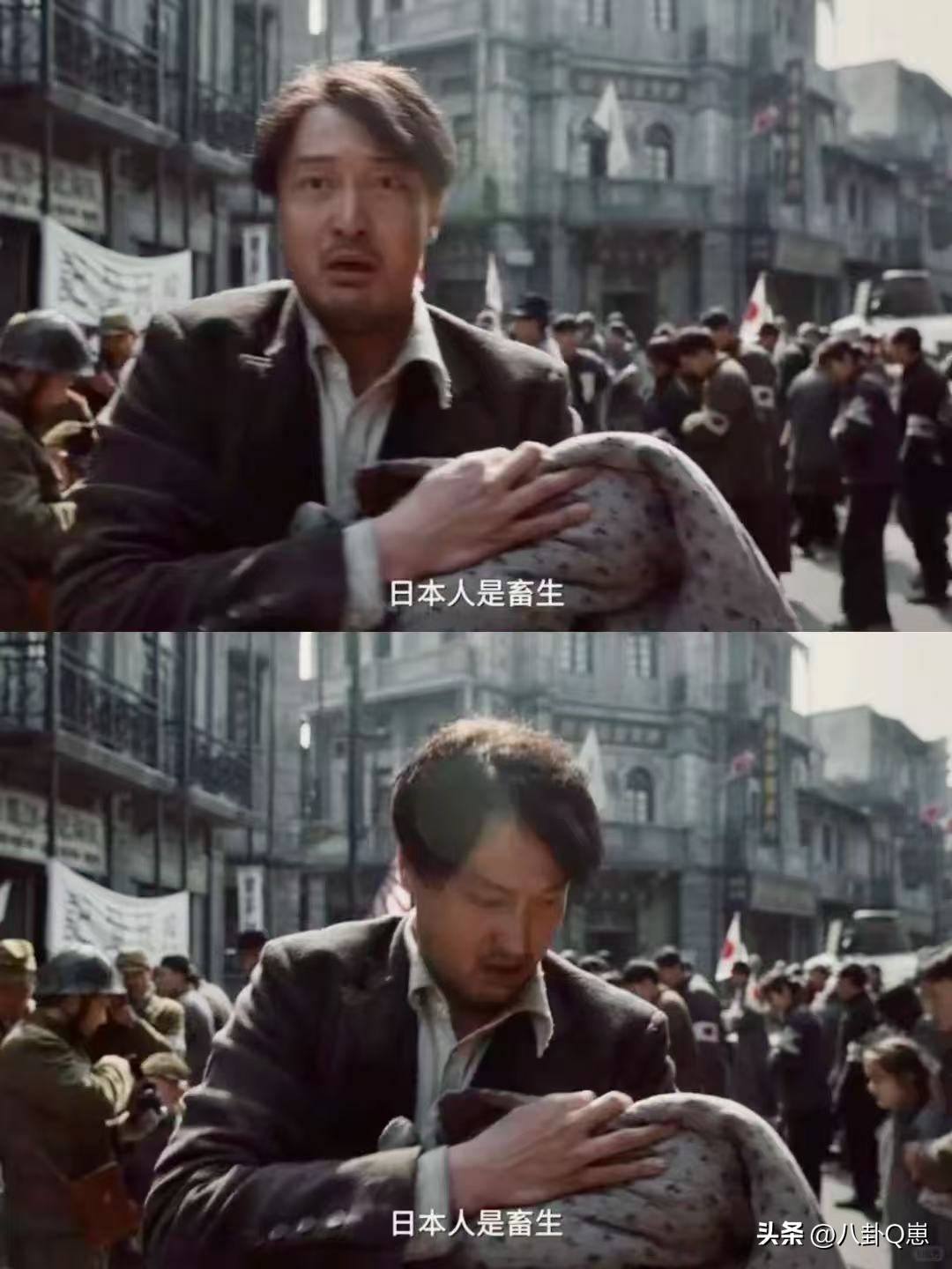 馆票房破7亿有人零差评有人升咖只有他全网骂