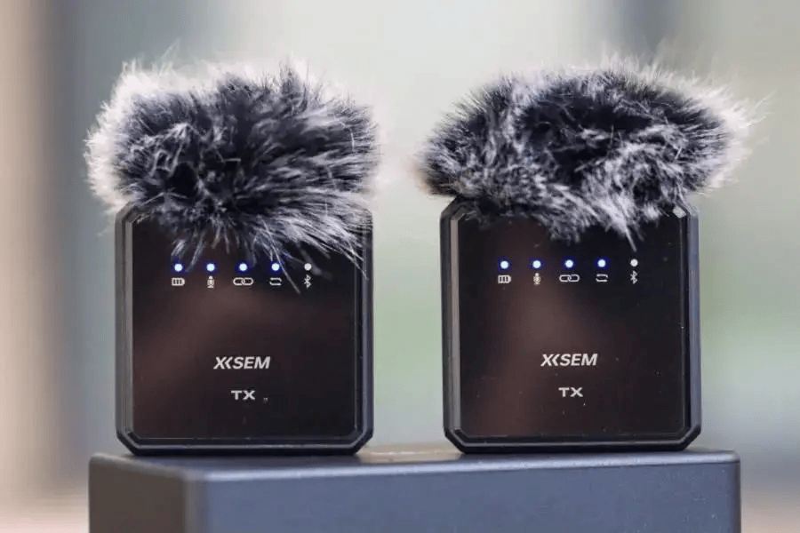 全球十大麦克风排名，无线麦克风十大名牌，十大公认最好的麦克风