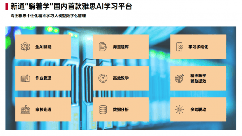 雅思培训学校哪家好_南京培训机构排名_新通教育雅思培训