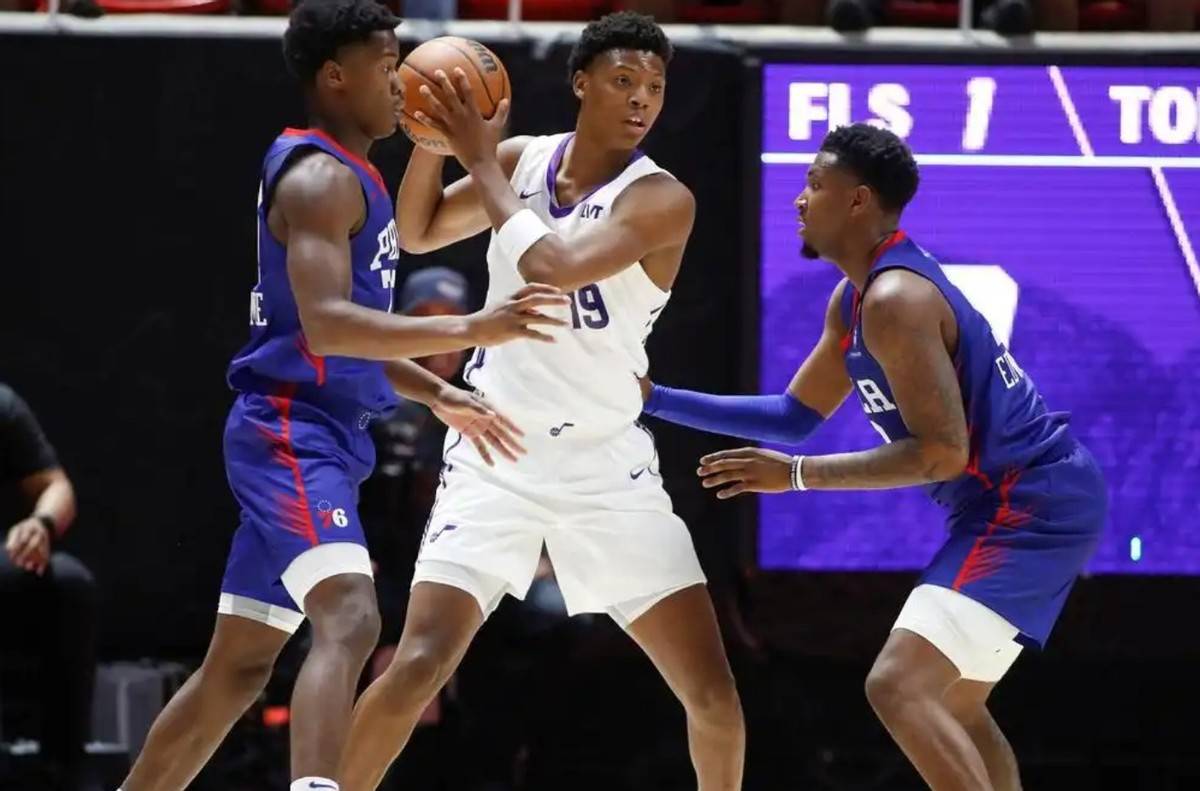 NBA app