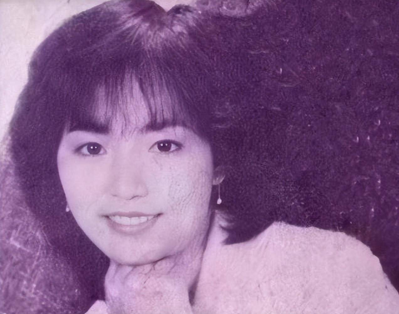 苑琼丹玉女出道,却因演扮丑出名;她跟周星驰联合多次,却说不熟