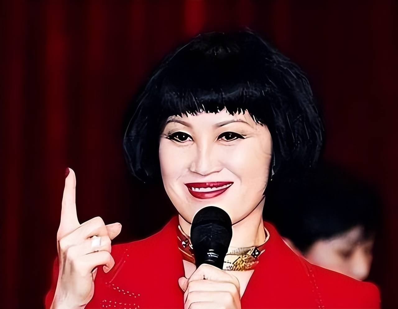 _2021春晚老外是谁_春晚老外