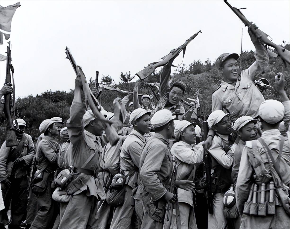 抗美援朝时中国出兵超过135万,那么朝鲜又给过中国什么支援?