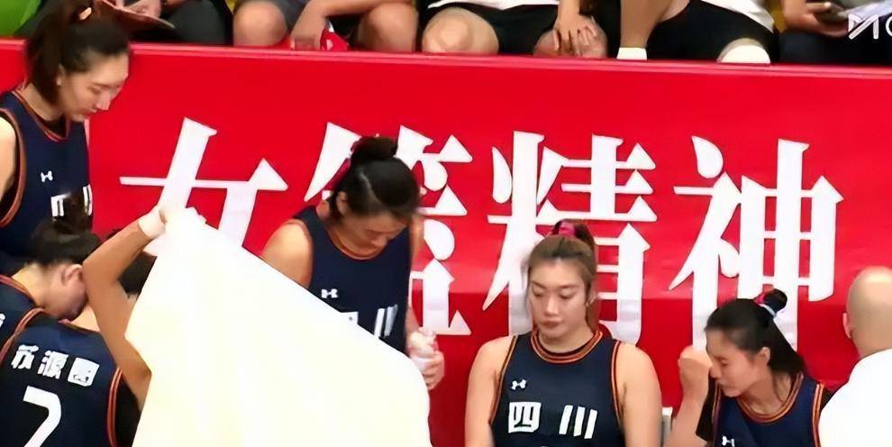 原创            140-31！四川女篮狂胜山西，分差破纪录，引发赛事平衡性讨论