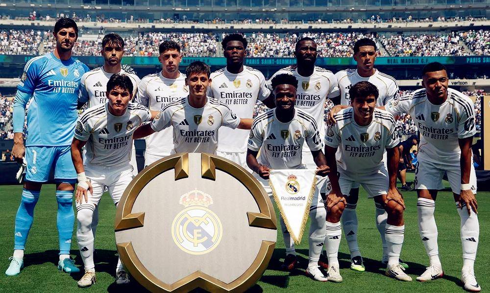 阿隆索执教皇马,重塑体能找回压迫感