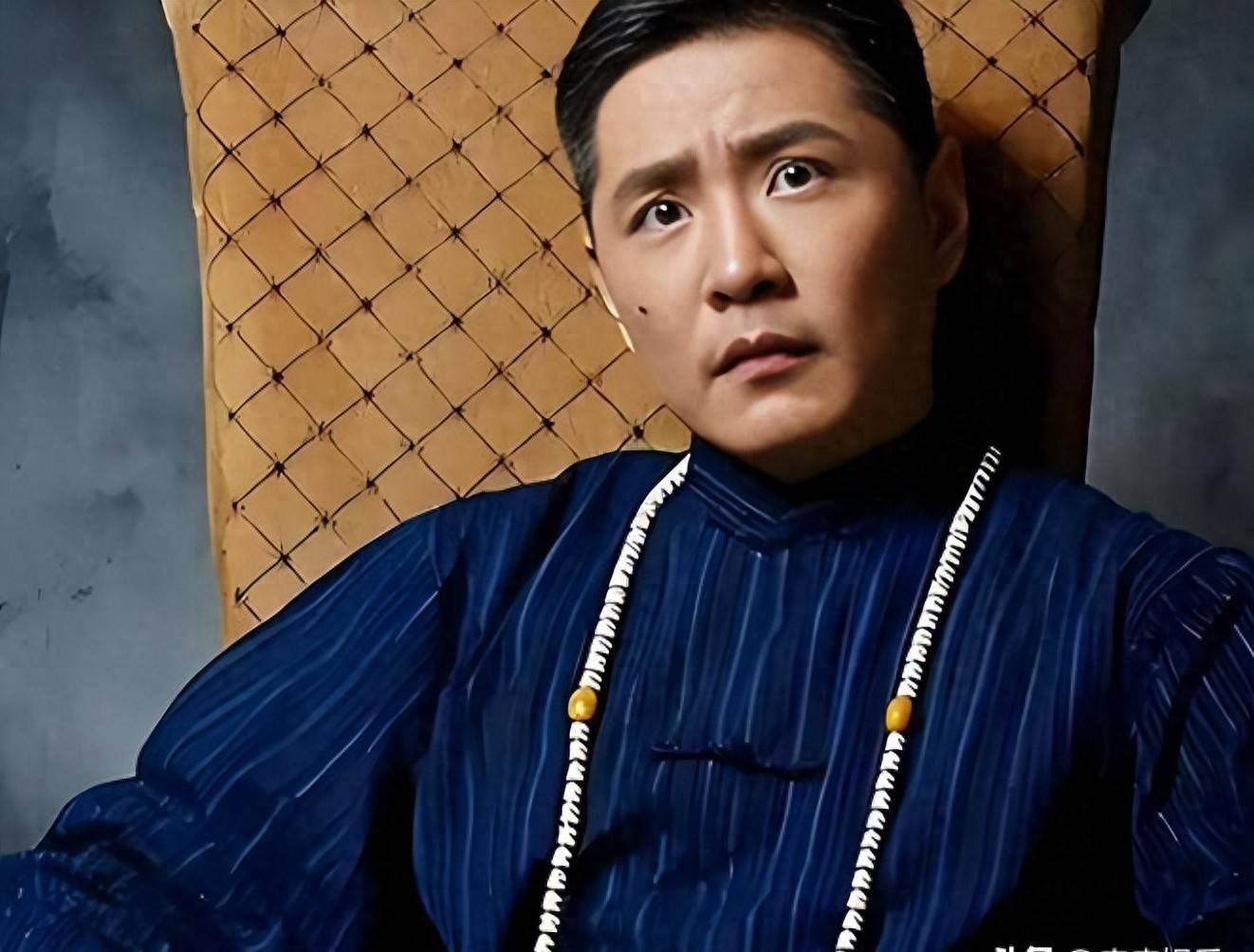 上海四大明星被捕内幕,黑料惊人