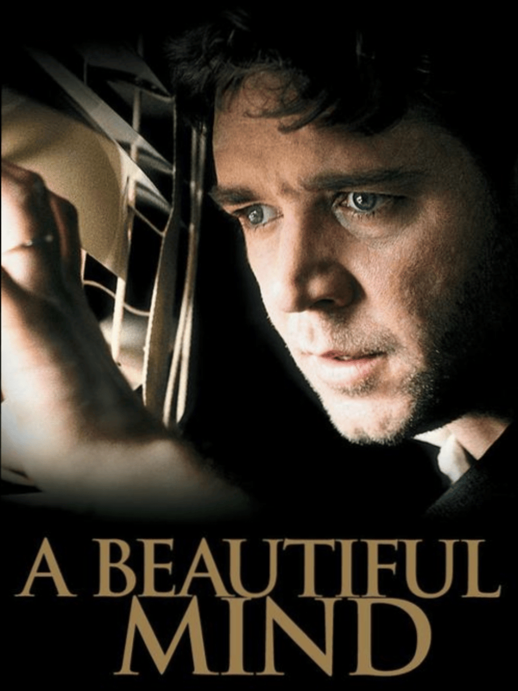 电影《美丽心灵》:在混沌之中坚守人性