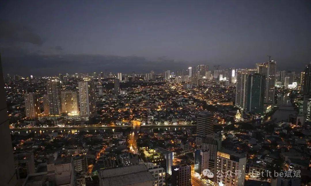 图片[2]-原来在菲律宾人眼里，中国人是这样的形象 -华闻时空