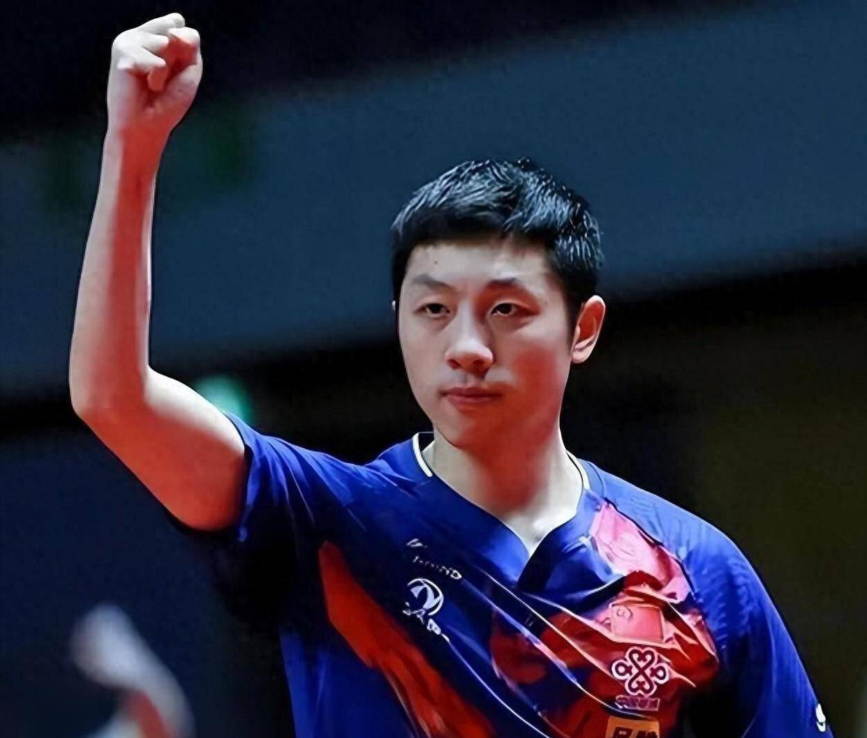 8败之交!许昕:别看本子这么狂,你多赢,打到他崩溃,对你超客气