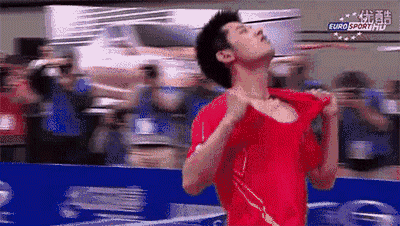 高下立判!张本智和夺冠狂言惹众怒,张继科,许昕还是太全面了