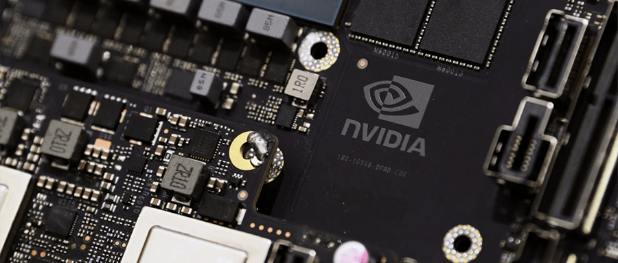 特朗普：NVIDIA同意在中国出售AI芯片的简化版本