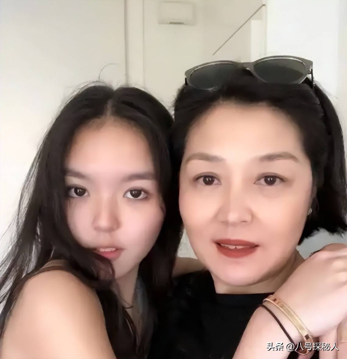 李咏未曾预料离世8年后法图麦以这种方式重返国内