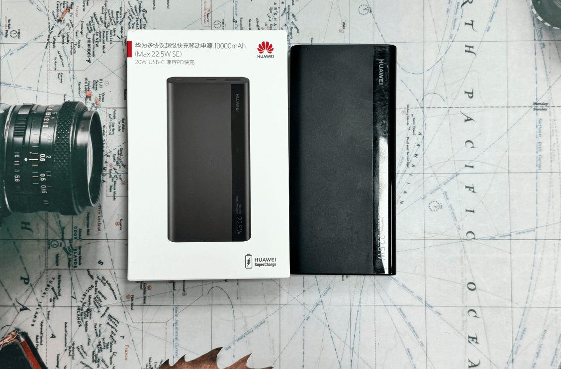 西圣、酷态科、华为充电宝横评PK！到底哪款充电宝更值得入手？