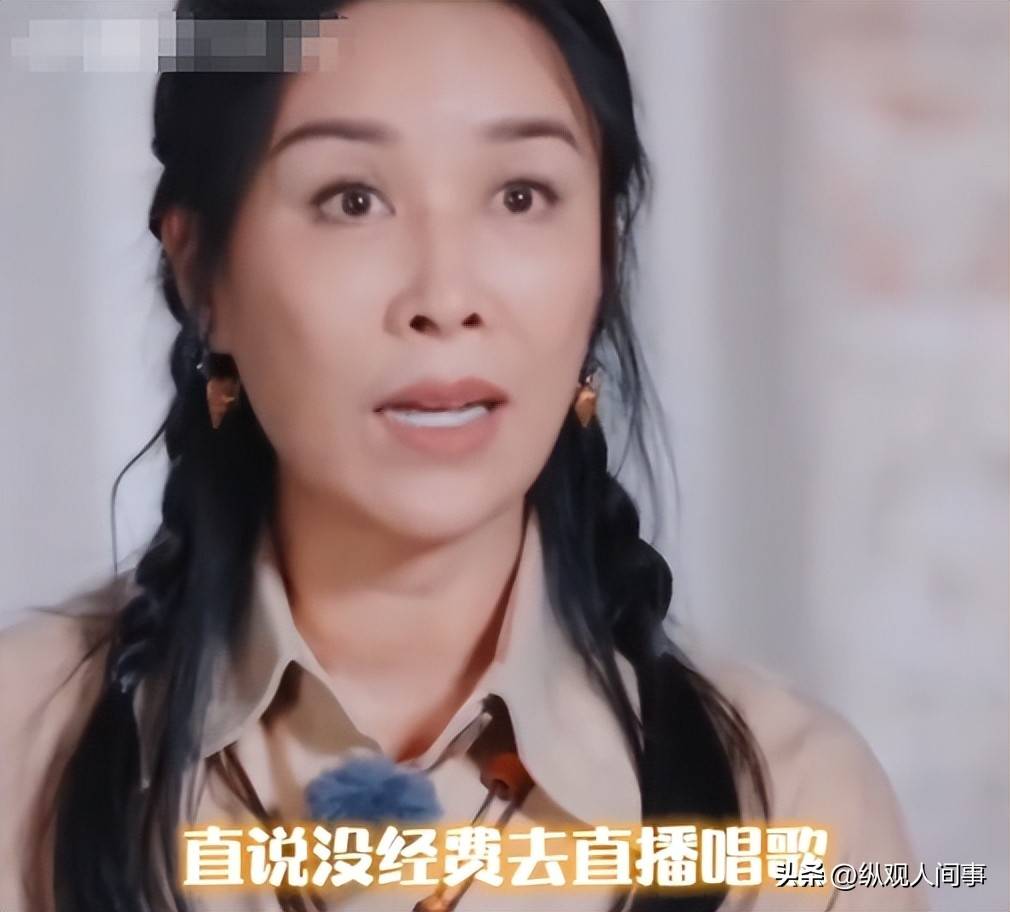 《花少7》开播！3人零差评，2位超有梗，1人翻红，只有她是作精 