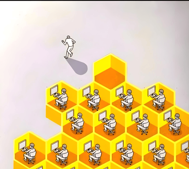 图片[4]-打破营销困局：用策略撕开市场裂缝，让创意成为破局利刃-中小企实战运营与营销工作室