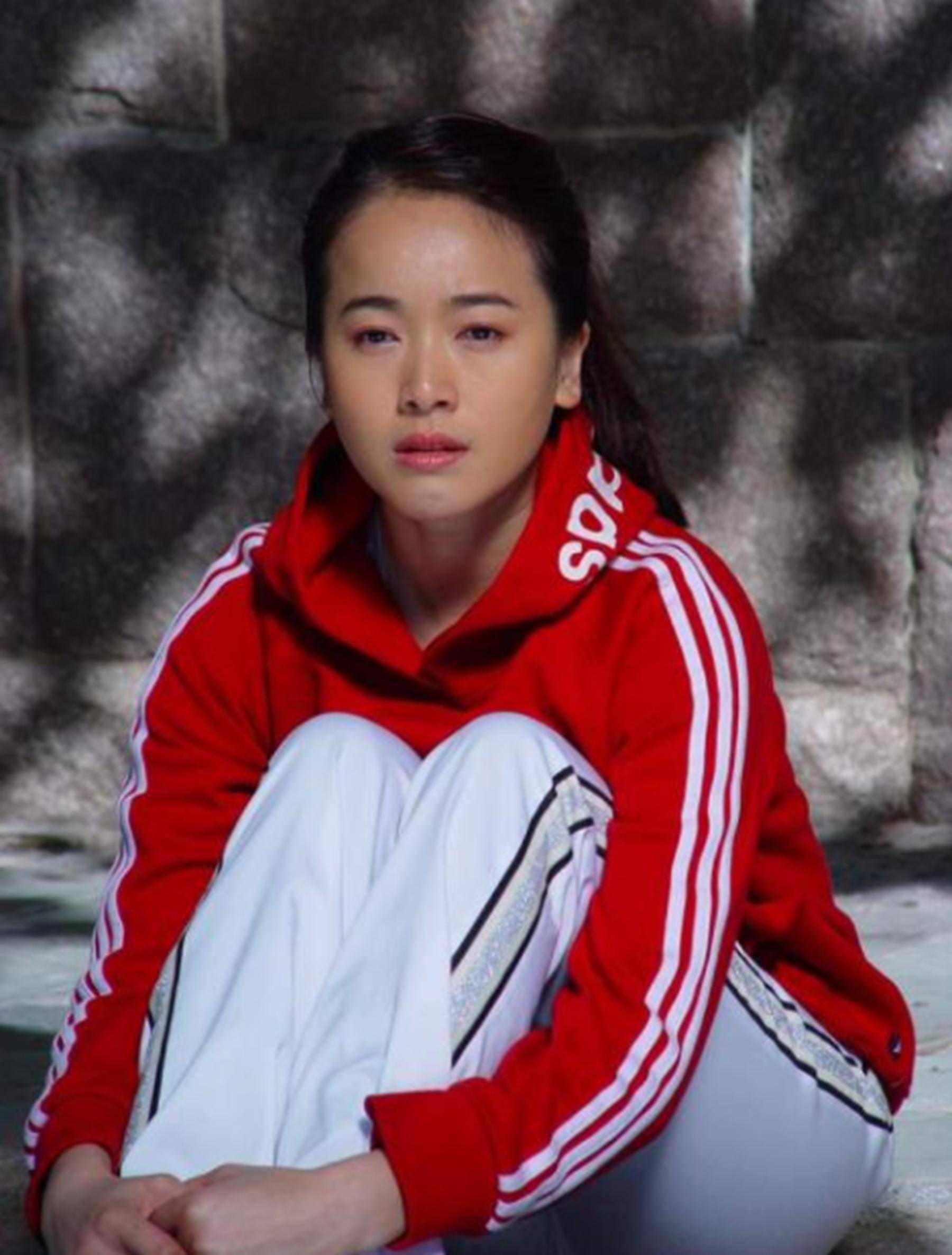 左小青被姜文看中曾是体操冠军后成当红花旦现在私生活混乱