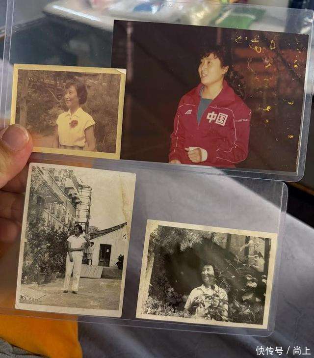 郎平也沒想到，曾獲五連冠的女排隊長楊錫蘭，如今竟在瑞士當(dāng)保安