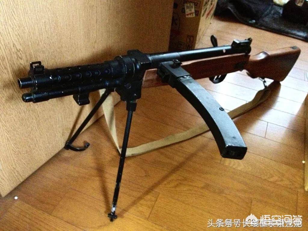 常听的日本三八大盖步枪,这种枪有什么特别的吗?