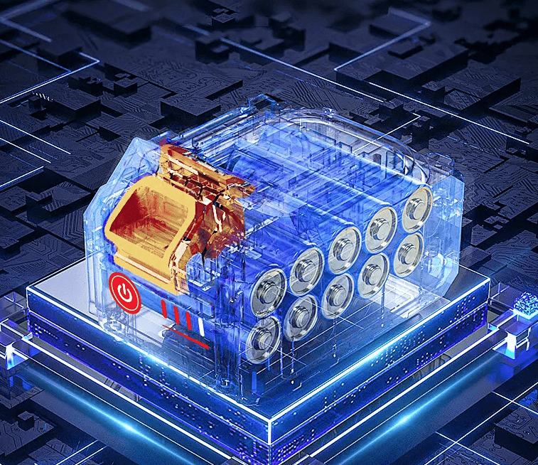 排名第一的充电宝是什么牌子？质量好又安全充电宝推荐，热销榜