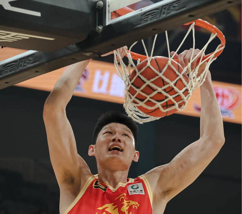 中國男籃有望在亞洲杯贏(yíng)得獎牌的五名關(guān)鍵球員