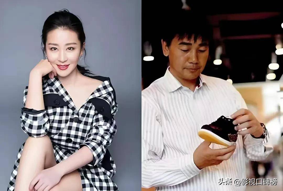 苗圃巴黎度假,富商老公时尚亮眼,11岁女儿身高腿长