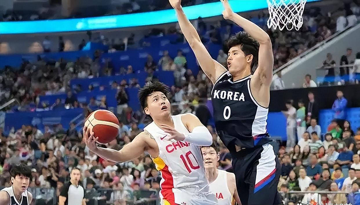 中國男籃VS韓國隊：優(yōu)劣對比及關(guān)鍵因素分析